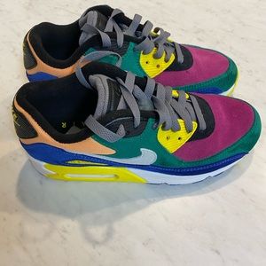 Air max 7 Women/ 5.5 men’s